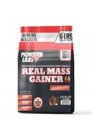 Monster Lab Real Mass Gainer